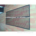 factory of magnetice insect screen 18x16mesh 16x14mesh for window and door